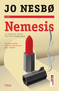 Cover Nemesis