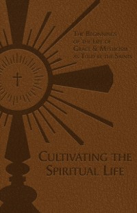 Cover Cultivating the Spiritual Life