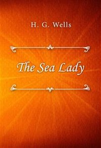 Cover The Sea Lady