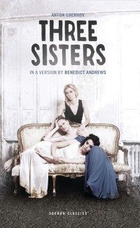 Cover Three Sisters