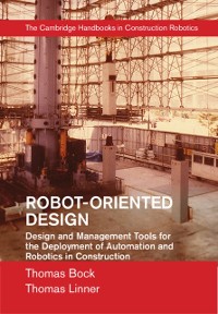 Cover Robot-Oriented Design