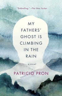 Cover My Fathers' Ghost Is Climbing in the Rain