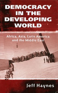 Cover Democracy in the Developing World