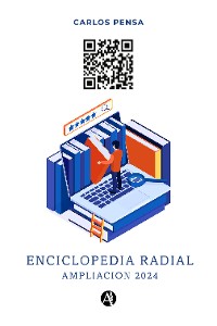 Cover Enciclopedia radial