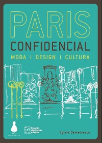 Cover Paris confidencial