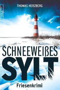 Cover Schneeweißes Sylt