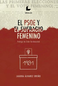 Cover El PSOE y el sufragio femenino