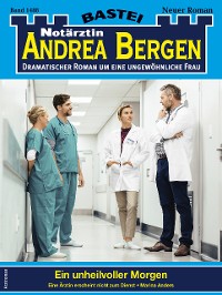Cover Notärztin Andrea Bergen 1488