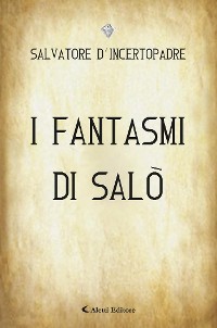 Cover I fantasmi di Salò