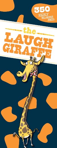 Cover Laugh Giraffe