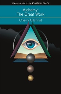 Cover Alchemy: The Great Work