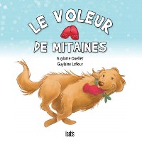 Cover Le voleur de mitaines