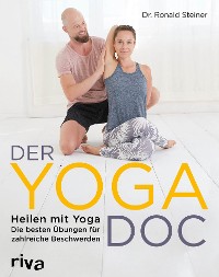 Cover Der Yoga-Doc