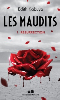Cover Les Maudits - Tome 1