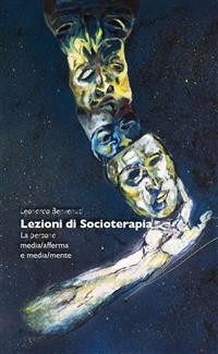 Cover Lezioni di Socioterapia