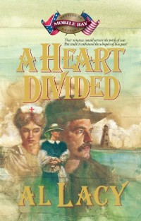 Cover Heart Divided
