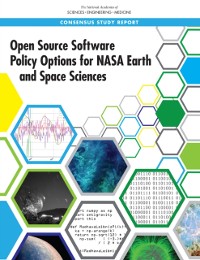 Cover Open Source Software Policy Options for NASA Earth and Space Sciences