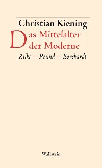 Cover Das Mittelalter der Moderne