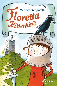 Cover Floretta Ritterkind