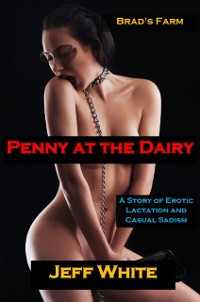 Cover Penny at the Dairy