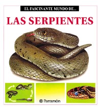 Cover Las Serpientes