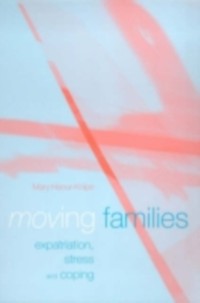 Cover Moving Families