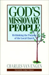 Cover God's Missionary People