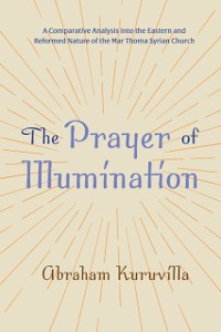 Cover Prayer of Illumination