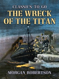 Cover Wreck of the Titan