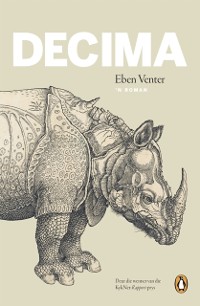 Cover Decima (AFR)