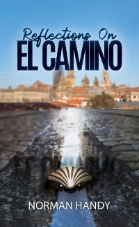 Cover Reflections On El Camino