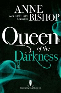 Cover Queen of the Darkness