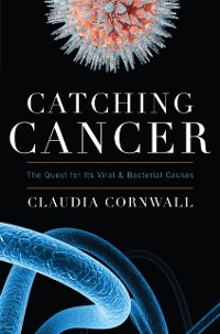 Cover Catching Cancer