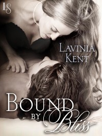 Cover Bound by Bliss