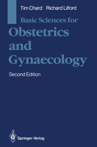 Cover Basic Sciences for Obstetrics and Gynaecology