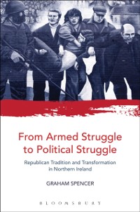 Cover From Armed Struggle to Political Struggle