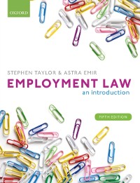 Cover Employment Law