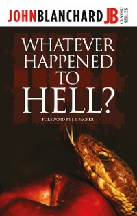 Cover Whatever Happened to Hell?