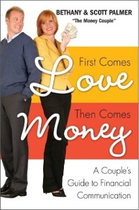 Cover First Comes Love, Then Comes Money