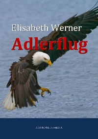 Cover Adlerflug