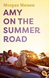 Cover Amy on the Summer Road