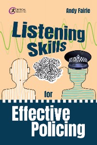 Cover Listening Skills for Effective Policing