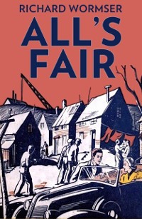 Cover All's Fair