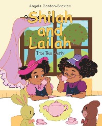 Cover Shilah and Lailah