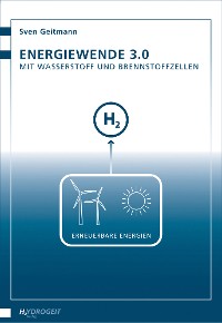 Cover Energiewende 3.0