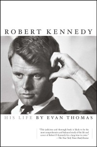 Cover Robert Kennedy