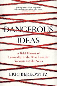 Cover Dangerous Ideas