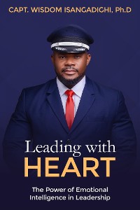 Cover Leading with Heart