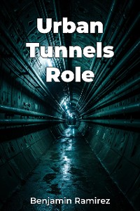 Cover Urban Tunnels Role