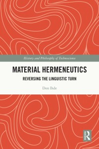 Cover Material Hermeneutics